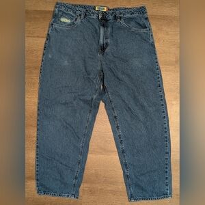 Empyre Men's Blue Jeans